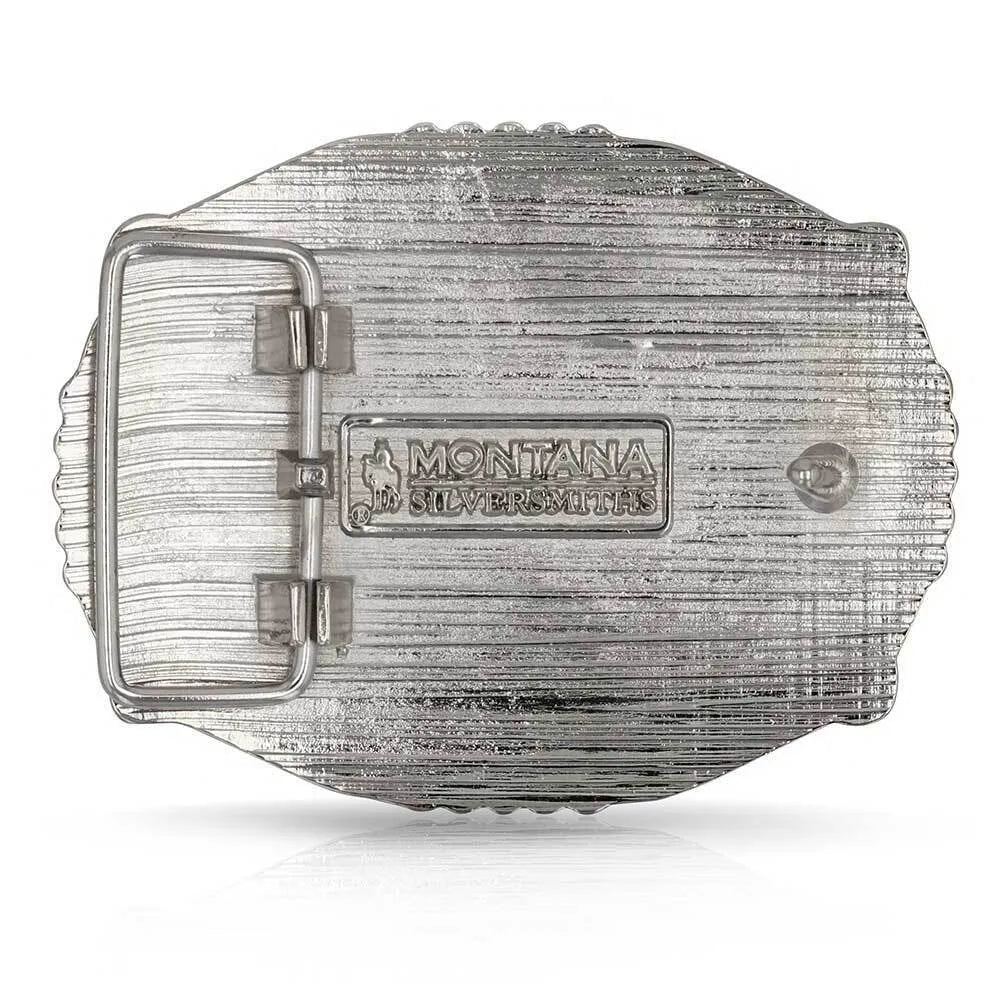 Boucle de ceinture Majestic Valor