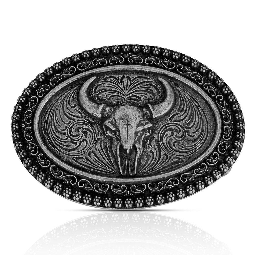 boucle de ceinture Frontier Pride