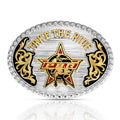 boucle de ceinture Take the Ride PBR