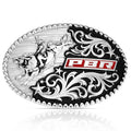 boucle de ceinture Eight Seconds Style PBR
