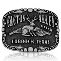 gold belt buckle