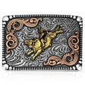boucle de ceinture Relentless Ride
