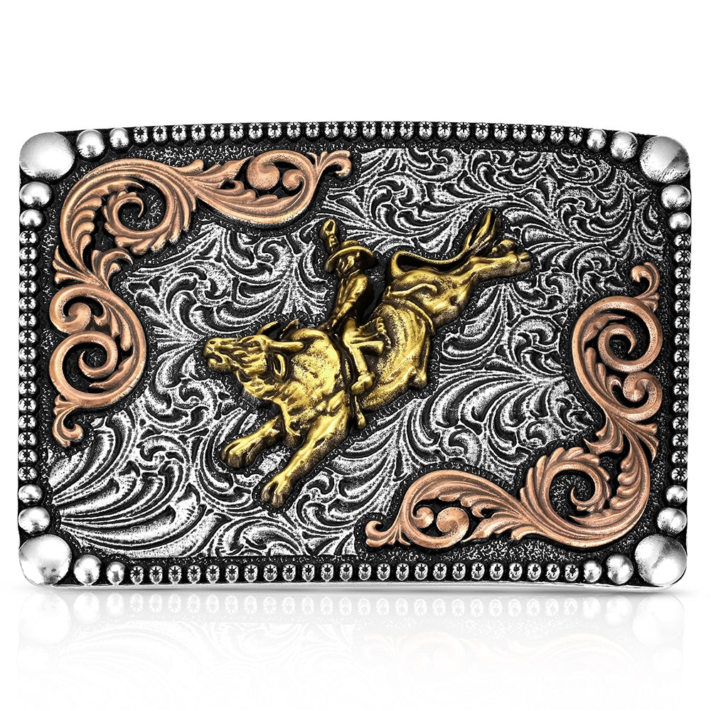 boucle de ceinture Relentless Ride