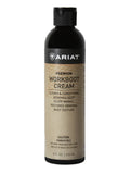 Crème pour bottes de travail Ariat – 8 oz