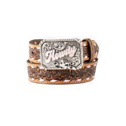 Ceinture Howdy Rose