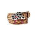 Ceinture Filigree Glitter