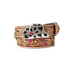 Ceinture Filigree Glitter