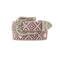 Ceinture Beads & Crystal