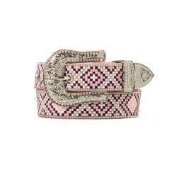 Ceinture Beads & Crystal