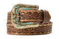 Ceinture Gold Buck Lace