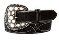 Ceinture Roughout Boot Stitch