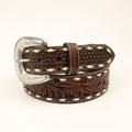 Ceinture Floral Buck Lace