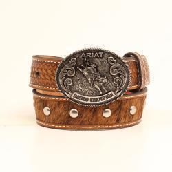 Ceinture ariat Enfant