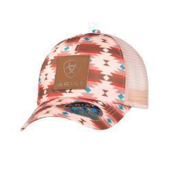 Casquette pony tail Ariat