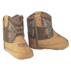 Bottes bébé Ariat