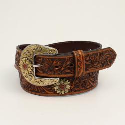 Ceinture Sunflower Concho