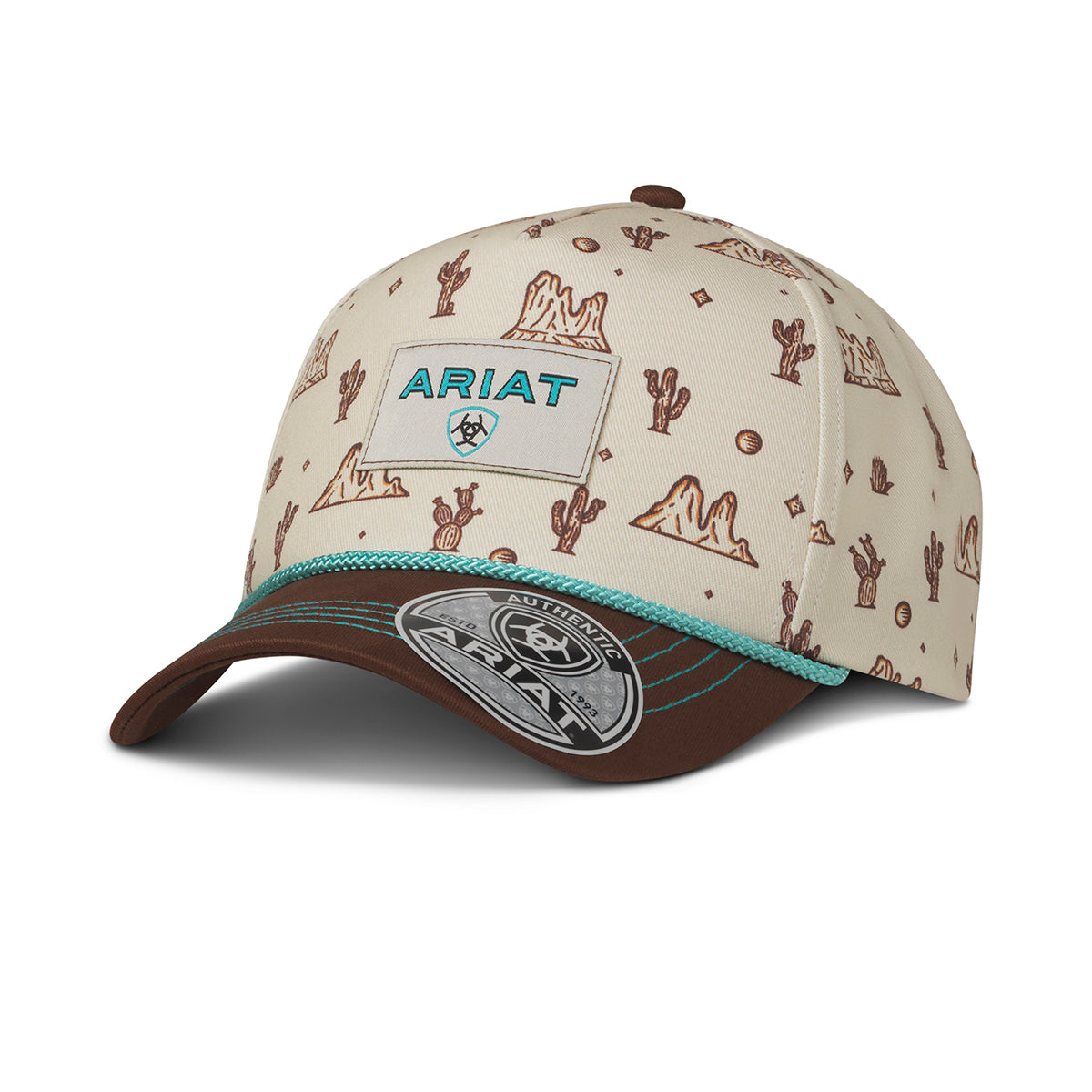 Casquette Ariat