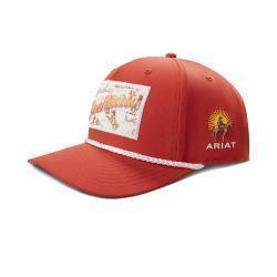Casquette Ariat
