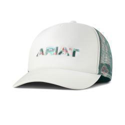 Casquette Ariat ponytail