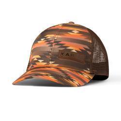 Casquette Ariat ponytail