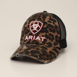 Casquette Ariat Pony tail