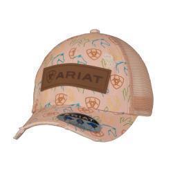 Casquette Ariat poneytail