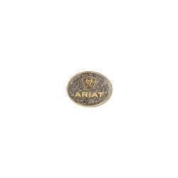 Boucle ceinture ariat
