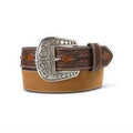 Ceinture Crazy Horse Ariat