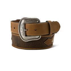 Ceinture Center Tab Inlay