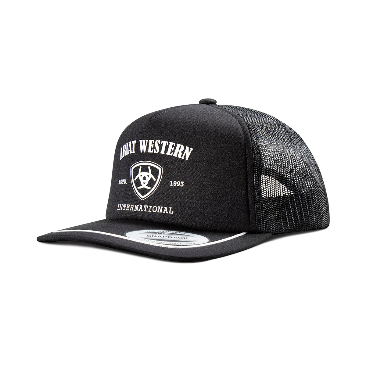 Casquette Ariat