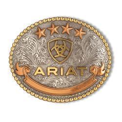 Boucle ceinture ariat