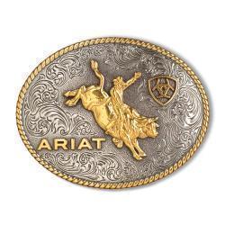 Boucle ceinture ariat