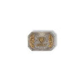 Boucle ceinture ariat