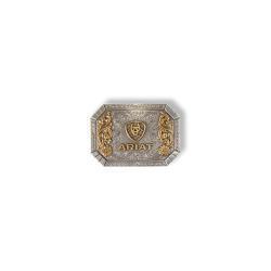 Boucle ceinture ariat