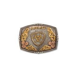 Boucle ceinture ariat