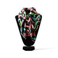 Foulard Wild Rag cowboy boots