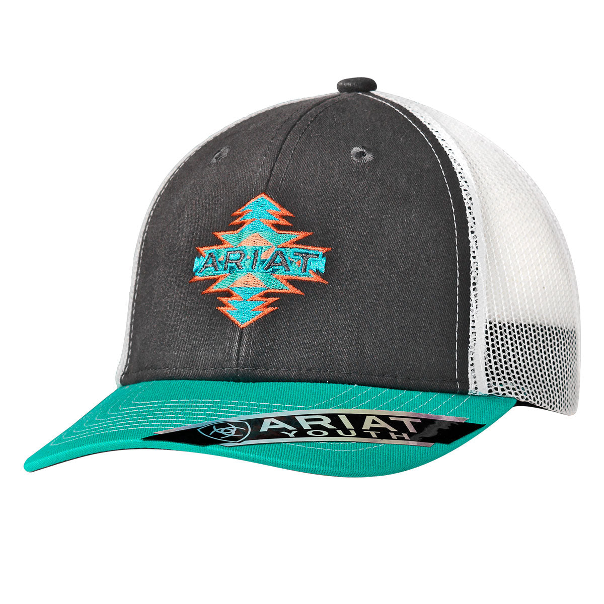 Casquette Ariat enfant