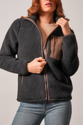 Manteau sherpa Arlee Kimes Ranch pour femme - vue 1