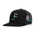 Casquette Aztec