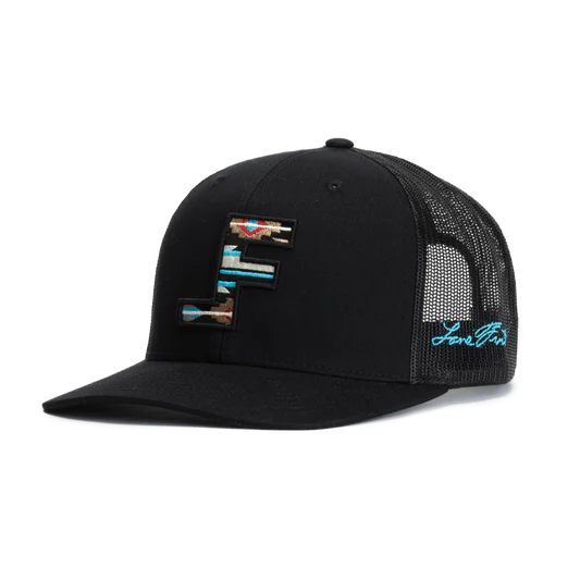 Casquette Aztec
