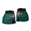 Cloches de protection Ballistic Emeraude