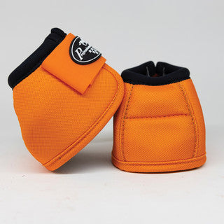 Cloches de protection Ballistic Orange
