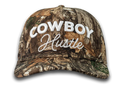 Casquette Backwoods