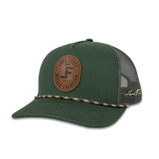 Casquette Branded