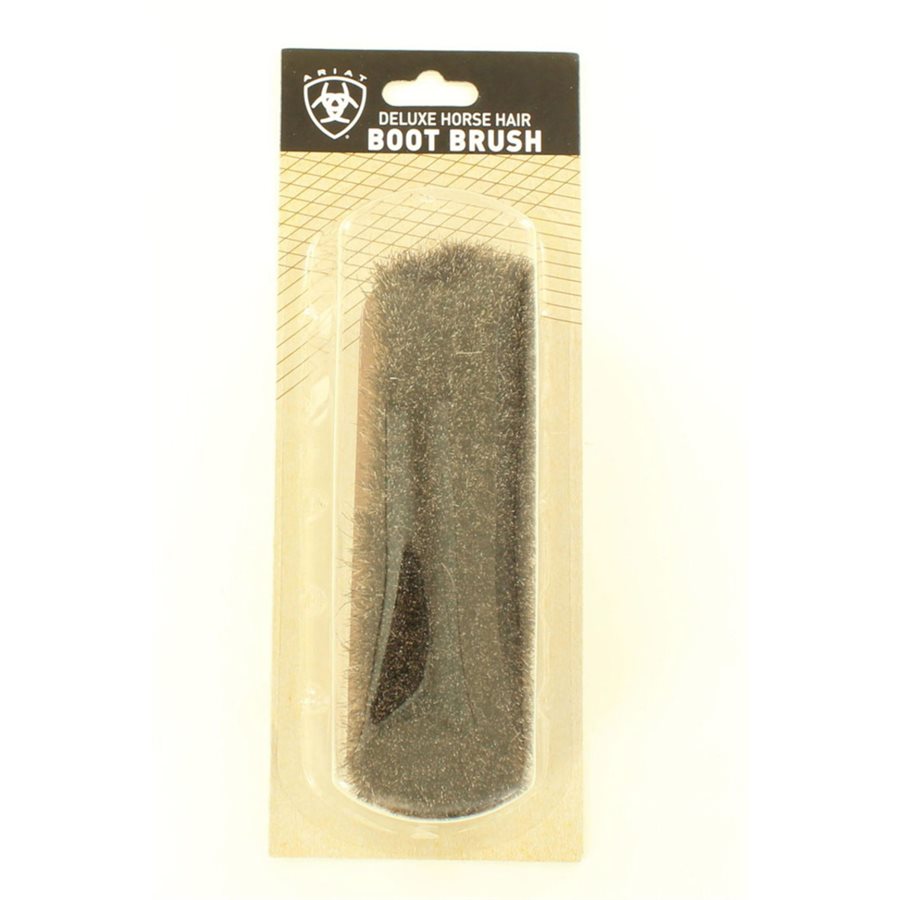 Brosse à bottes