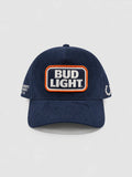 Casquette corduroy bud