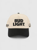 Casquette Bud Light noir