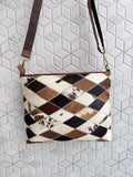 Sac  en cuir tout usage