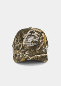 Casquette Camo Fish – Camouflage
