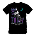 T-shirt Cheyenne